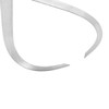 sourcing map 150mm 6-inch Inside Outside Caliper Stainless Steel Firm