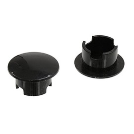 1997-2004 Corvette Windshield Wiper Arm Mount Nut Cap