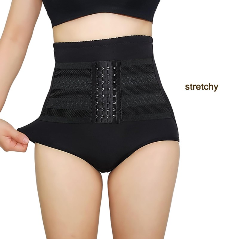 Postpartum Underwear C Section Recovery Support Panties For Women Tummy