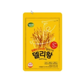 Deli Hwang Badasori Deli Hwang Butter 20g - Badasori Deli Hwang Butter 20g