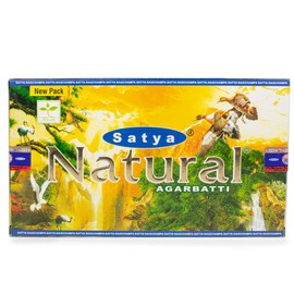 Satya Natural Smoker 15 g