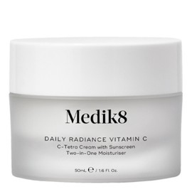 Medik8 Daily Radiance Vitamin C Cream 50ml