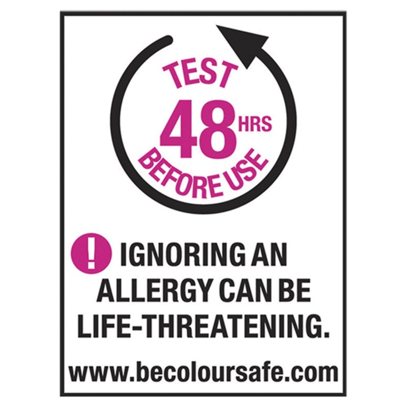 Garnier Olia 9.11 Metallic Silver Permanent Hair Dye