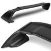 HYPERSPEED Rear Trunk Spoiler Wing Lip Tail Lid kit Unpainted