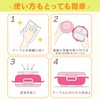Just Place Suction Cups, Prevents Dishes From Turning, Weaning Food,