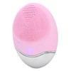 Electric Facial Cleansing Brush Wireless Charging Face Pore Deep Cleanser