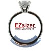 EZsizer - A Better Ring Guard - 6 pack (2-narrow,