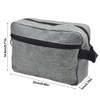 Dokpav Neceser de Viaje para Hombre y Mujer, Bolsa de