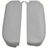 Unbranded For Acura MDX 2007-2013 Leather Center Console Lid Armrest
