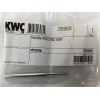 KWC Z.535.939.000 HANDLE KWC ONO KITCHEN / BATH LEVER, CHROME