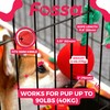 Fossa Interactive Dog Toys, Crate Training Aids for Puppies, Puzzle