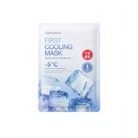 CELL FUSION C First Cooling Mask 10 sheets / CELL FUSION C 퍼스트 쿨링 마스크 10매