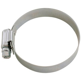Connect 30845 Mild Steel Hose Clip 50-70mm 20pc