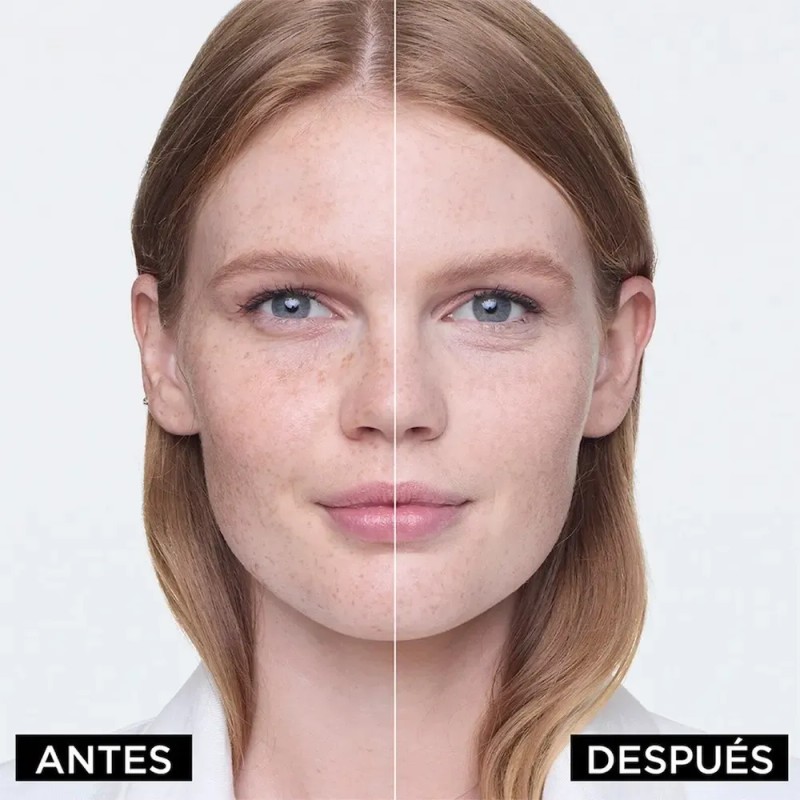 Base de maquillaje en polvo L'Oréal Paris True Match Super-Blendable