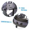 Operitacx 2pcs Protective Safety Hardhat Liner Replacement Comfortable Helmet Accessories
