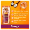 Metamucil Daily Fibre Supplement Smooth Orange, 114 Doses, 673g