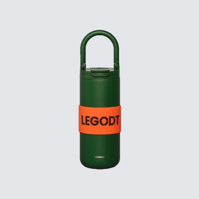 LEGODT Loop Tumbler Multi 600ml - #Mint