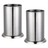 store88 Chopsticks Stand, Stainless Steel Kitchen Cutlery Stand, Chopsticks, Spoon,