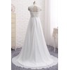 Wedding Dresses for Bride 2023 US 10 White Lace Bridal