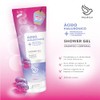 Pacifica Jabón Líquido Corporal Shower Gel Ácido Hialurónico 1,500 Mililitros