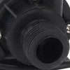 Submersible Water Pump IP68 Waterproof Low Noise Leak Free Threaded