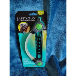 Whistler Safety Glo Flexible Bike Helmet Safety Light