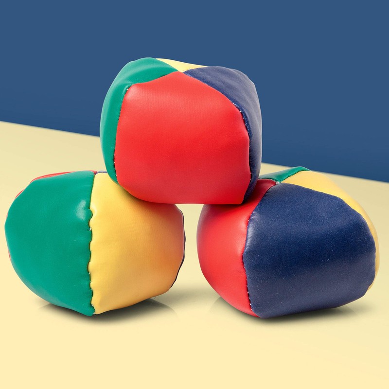 Tobar Palline Giocoleria Junior