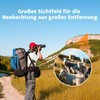 Usogood 12x52 Monocular Telescope Adult