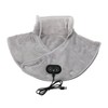 Heated Neck and Shoulder Wrap for Relaxation – 3-Level Warming