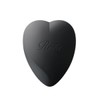 Lipa Heart Brush Matte Black / 리파 하트 브러시 매트 블랙