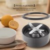 HESSION Gasket Part Rubber Rings Seal Ring Gasket Replacement for