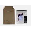 Tankpad Motorcycle Compatible with Honda 750 Transalp White X509201VA