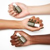 essie Salon-Quality Nail Polish, Vegan, Fall 2023, Olive Green, Meet