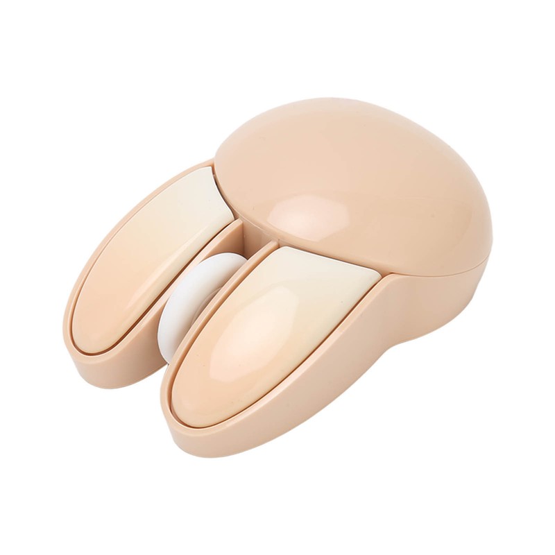Cute Rabbit Wireless Mouse 2.4G Adjustable DPI Sensitivity 33ft Effective