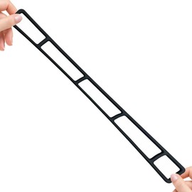 WOLFBOX Mirror Dash Cam Mounting Straps Suitable for Mirror Camera