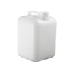 Hedpak Hedpak-5-Gal 5 Gallon Plastic Carboy with Handle-BPA Free &