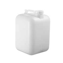 Hedpak Hedpak-5-Gal 5 Gallon Plastic Carboy with Handle-BPA Free & Food Grade