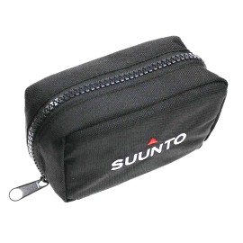 Suunto Soft Bag Padded Pouch Case for Zoop / Vyper Novo Scuba Dive Computer