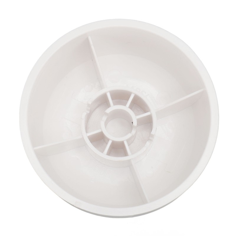 ABS Sewing Machine Handle Wheel Handwheel Button Replacement for Singer