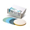 Super Buflex Flexible Polishing 6 inch Discs Starter Kit, SP19368,