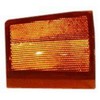 TYC Left Side Marker Light Compatible with 1994-2002 GMC C/K