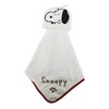 KSNP-LOT-001 Cleaning Towel with Snoopy Loop