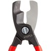 Esco EA585KA 0.8 inch (20 mm) / 7.9 inches (200