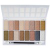 L.A. Colors 16 Color Eyeshadow Palette, Sweet, 1.02 Ounce