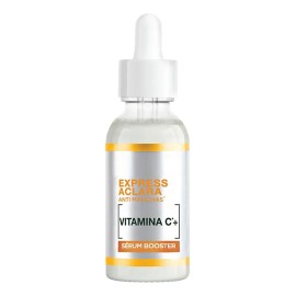 El Sérum De Vitamina C Ilumina El Cutis