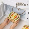 기름 종이 유산지 포장지 베이킹 빵 식품지 접시 틀 제과제빵
