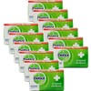 Dettol 데톨 항균 핸드 앤 바디 바 비누, 오리지널, 110