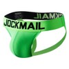 JOCKMAIL 4pcs/Pack 4PCS/Pack Men Underwear Mesh Mens Tong Comfortable Jock