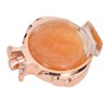 90ml Aromatherapy Quicksand Perfume Fragrance Mist Long Lasting Mild Glittering