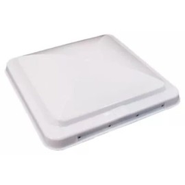 Heng's Universal RV Roof Vent Lid, For Hengs  Elixir Ventline Vents 90110-C1